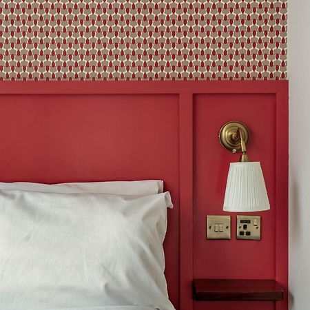 St. David'S Hotels Paddington Londyn Zewnętrze zdjęcie
