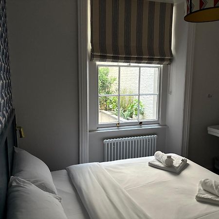 St. David'S Hotels Paddington Londyn Zewnętrze zdjęcie