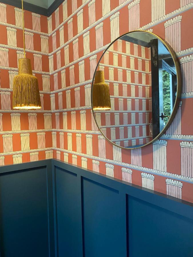 St. David'S Hotels Paddington Londyn Zewnętrze zdjęcie