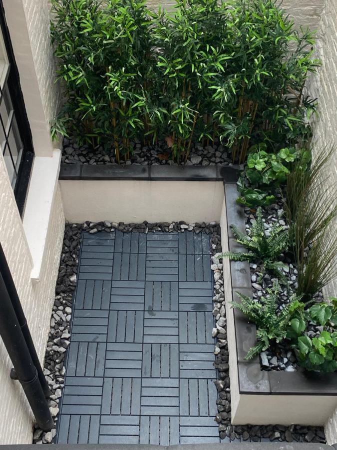 St. David'S Hotels Paddington Londyn Zewnętrze zdjęcie