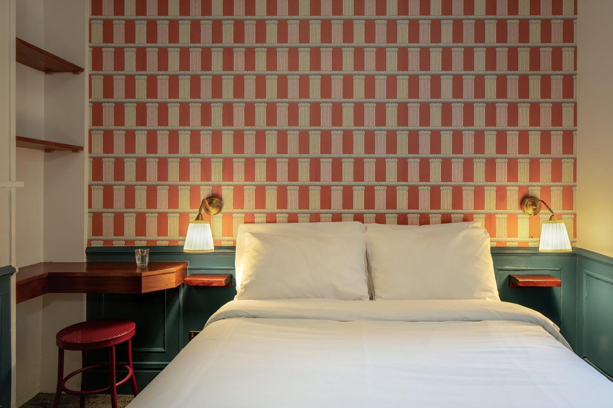 St. David'S Hotels Paddington Londyn Zewnętrze zdjęcie