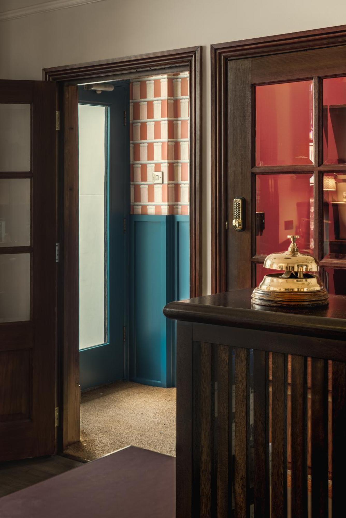 St. David'S Hotels Paddington Londyn Zewnętrze zdjęcie