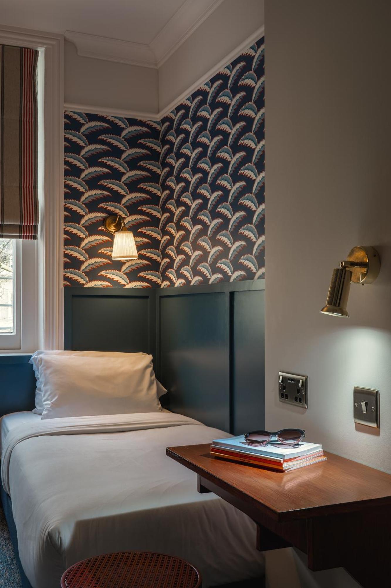 St. David'S Hotels Paddington Londyn Zewnętrze zdjęcie