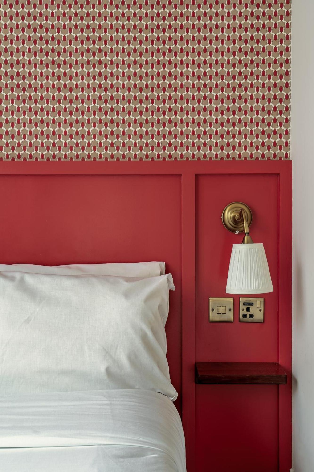 St. David'S Hotels Paddington Londyn Zewnętrze zdjęcie