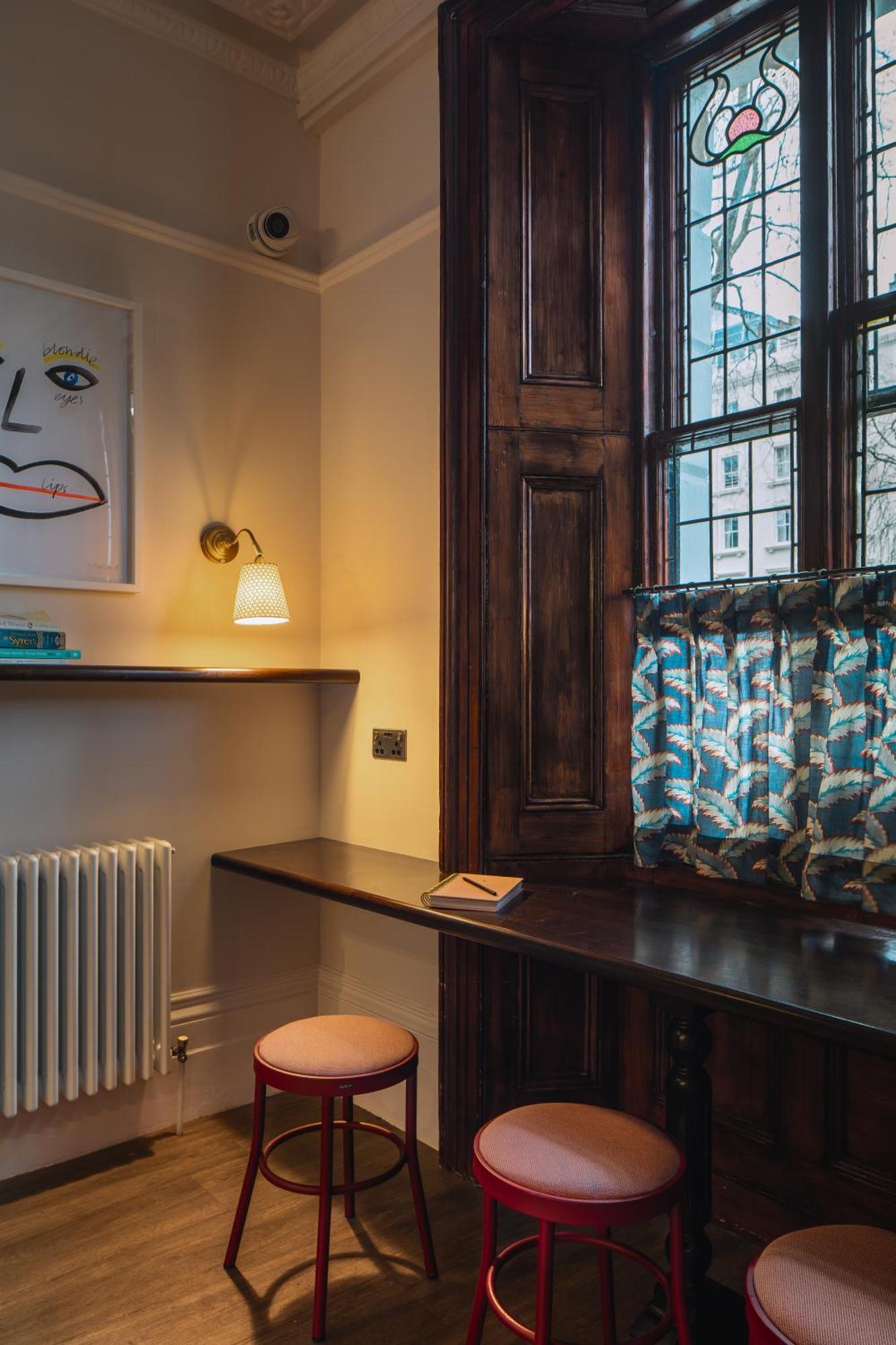 St. David'S Hotels Paddington Londyn Zewnętrze zdjęcie