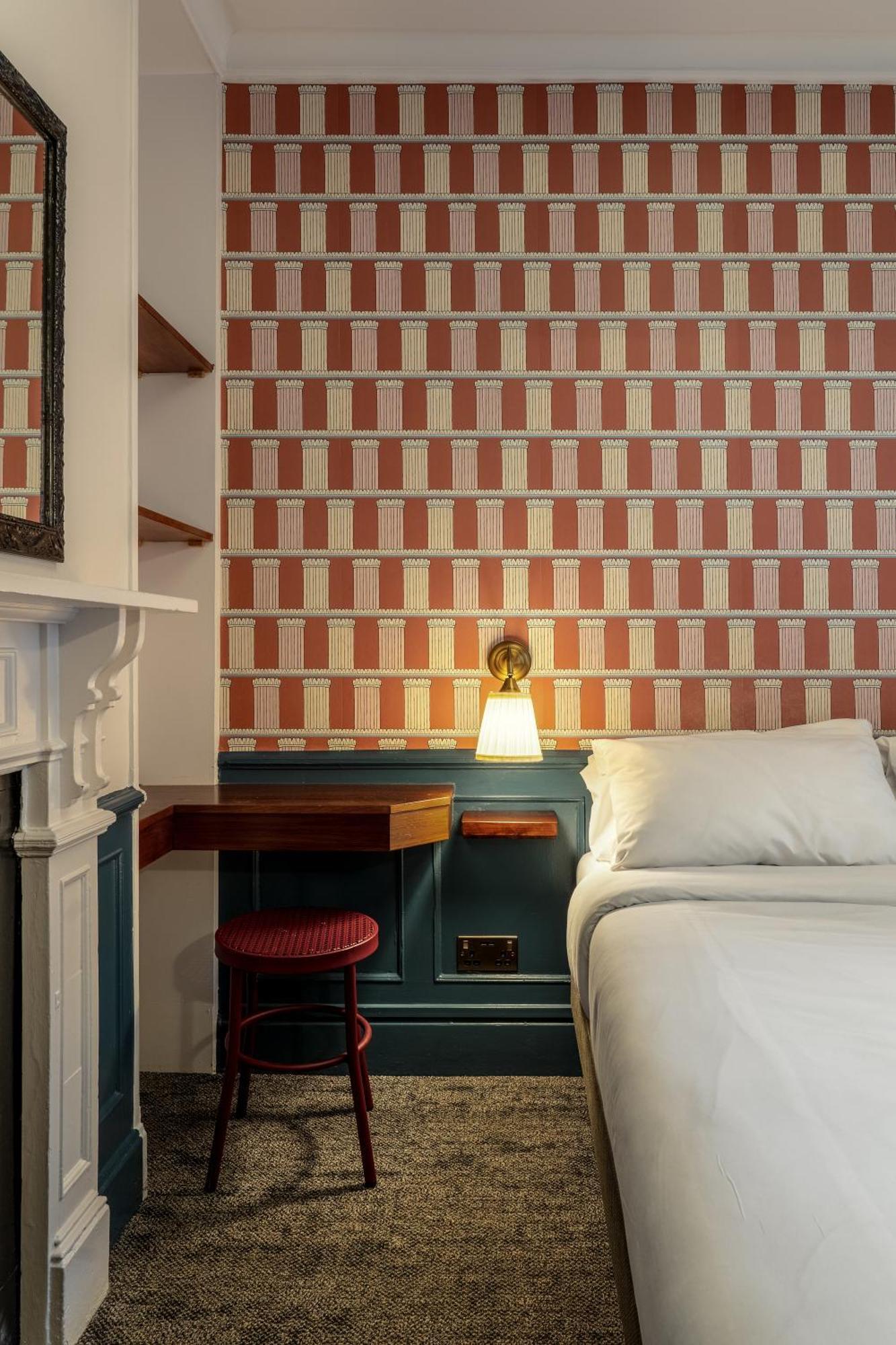 St. David'S Hotels Paddington Londyn Zewnętrze zdjęcie