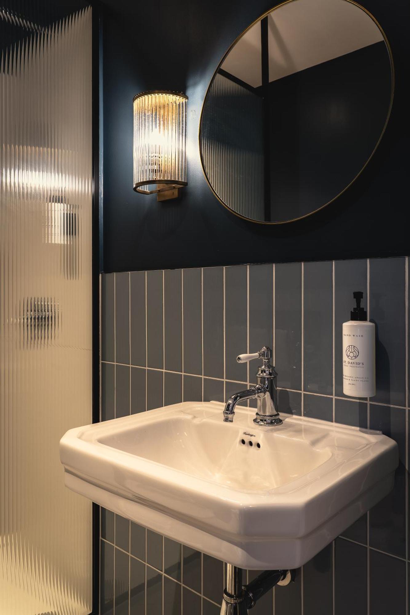 St. David'S Hotels Paddington Londyn Zewnętrze zdjęcie