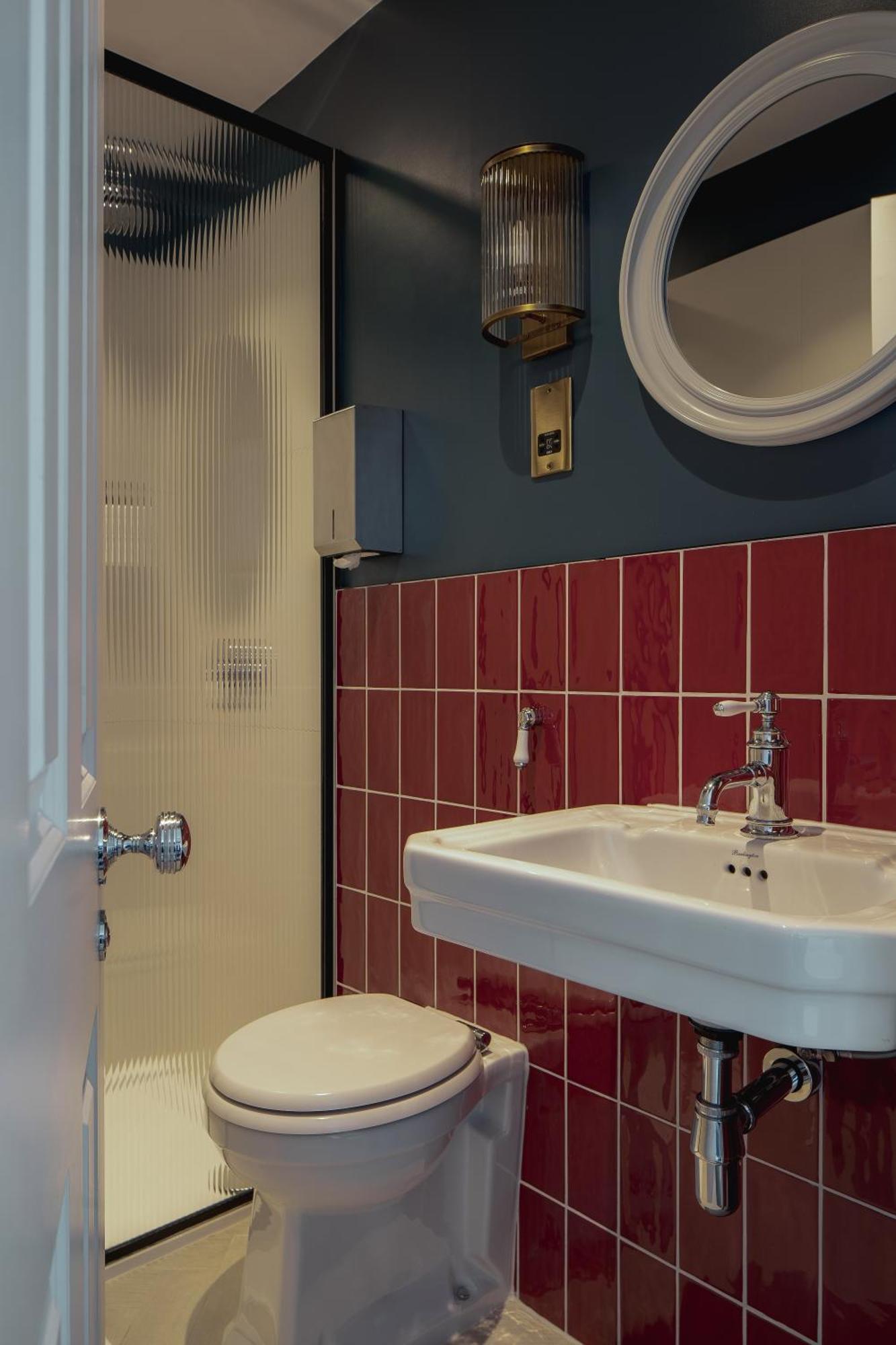 St. David'S Hotels Paddington Londyn Zewnętrze zdjęcie