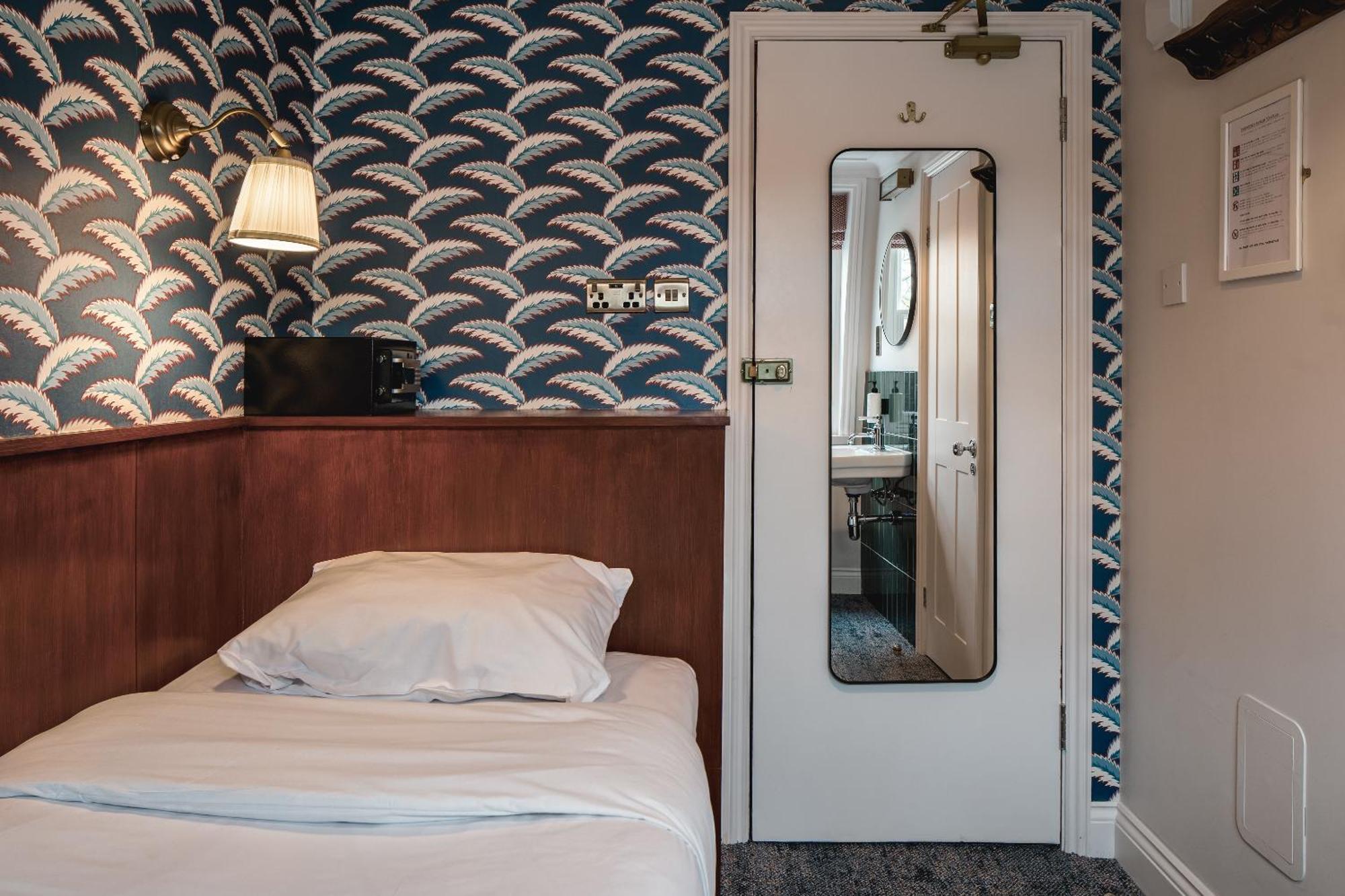 St. David'S Hotels Paddington Londyn Zewnętrze zdjęcie