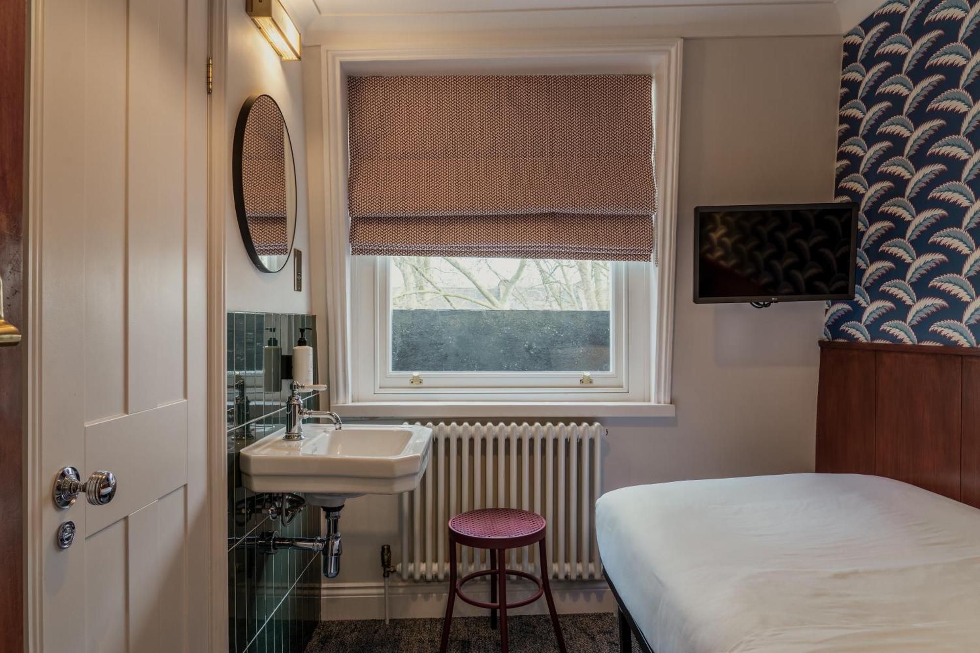St. David'S Hotels Paddington Londyn Zewnętrze zdjęcie