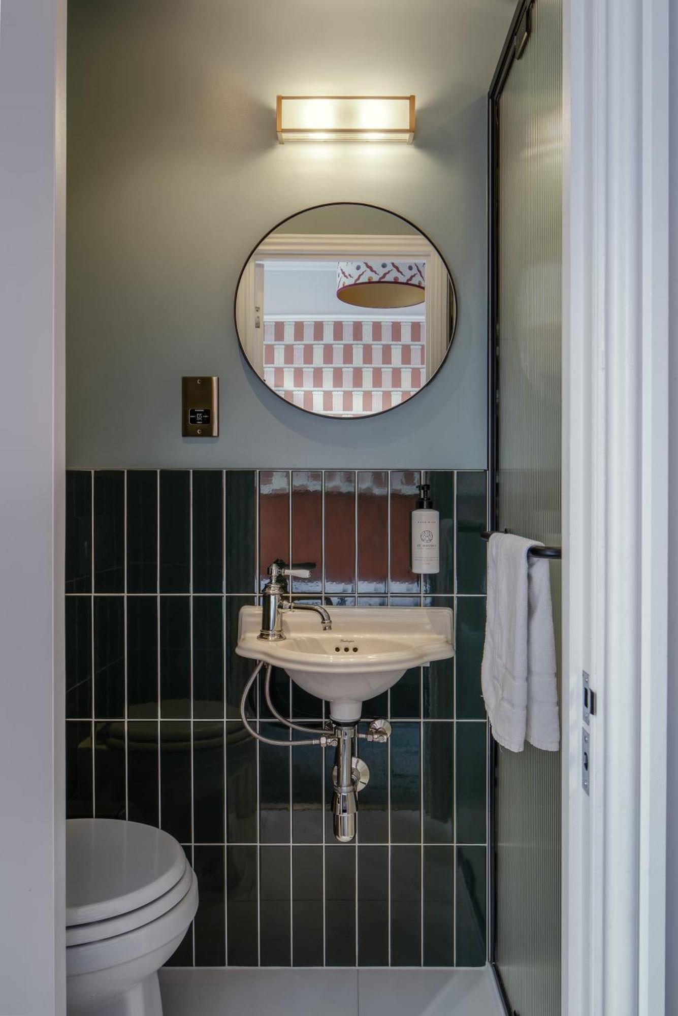 St. David'S Hotels Paddington Londyn Zewnętrze zdjęcie