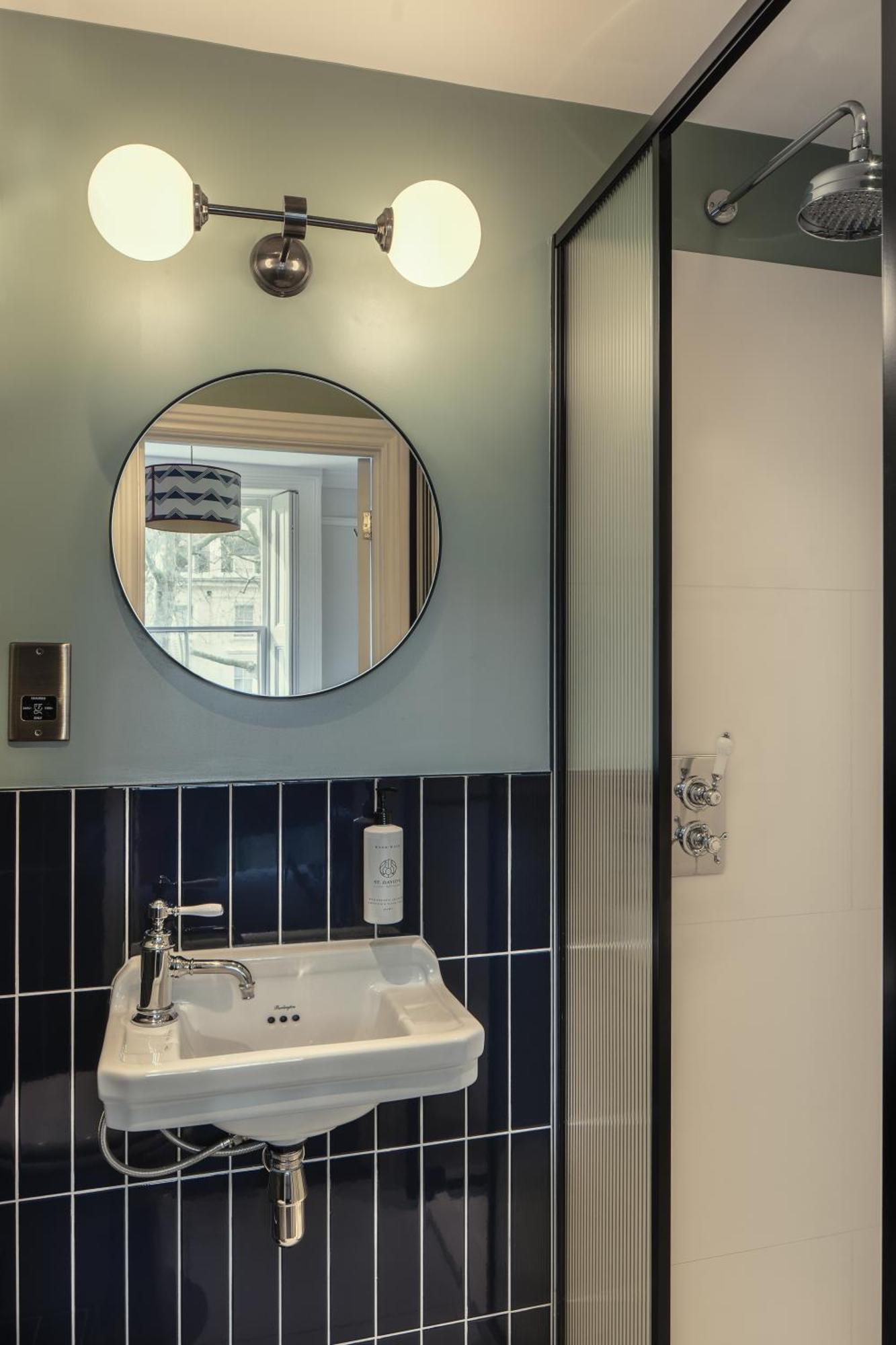 St. David'S Hotels Paddington Londyn Zewnętrze zdjęcie