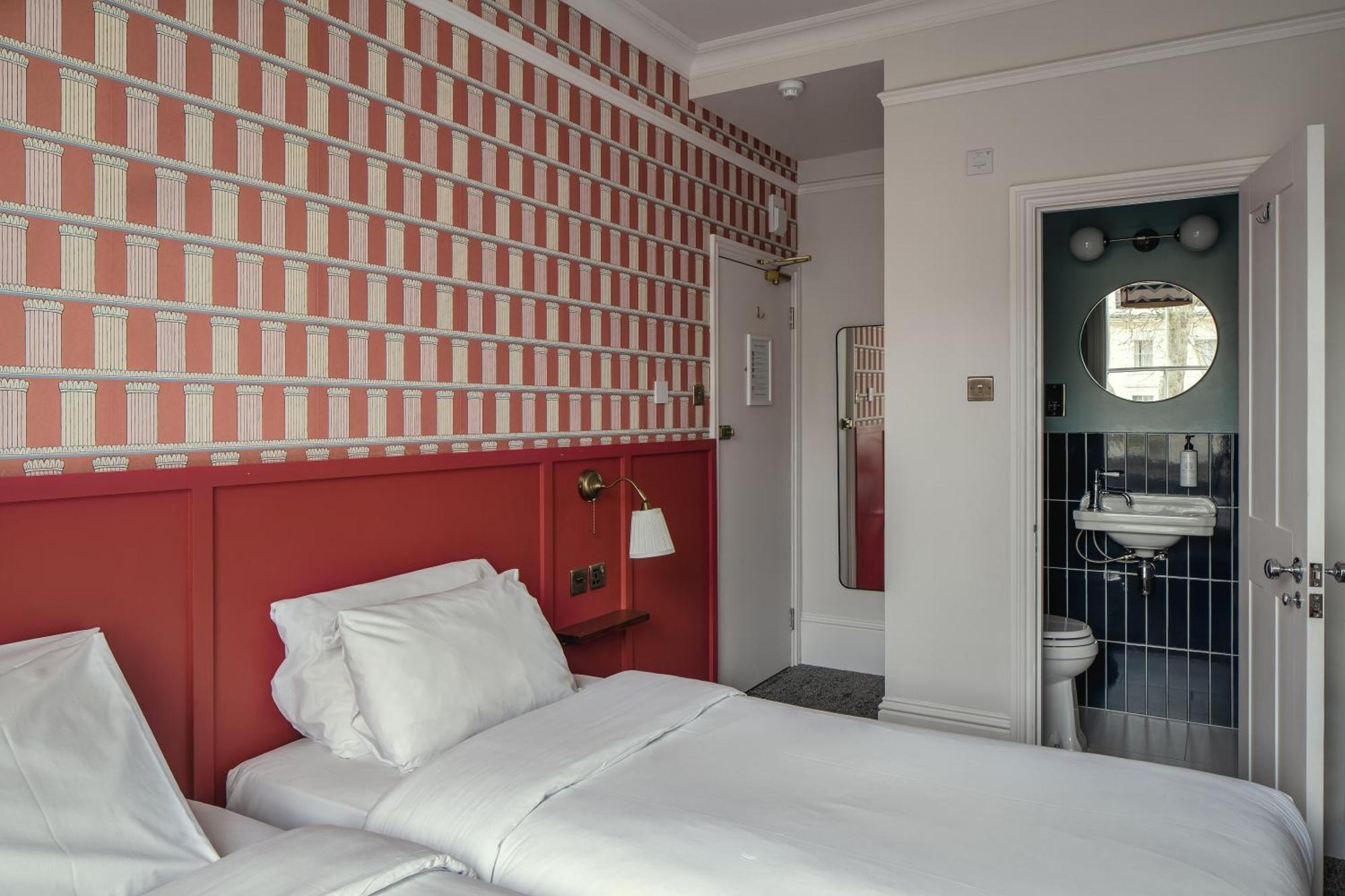 St. David'S Hotels Paddington Londyn Zewnętrze zdjęcie