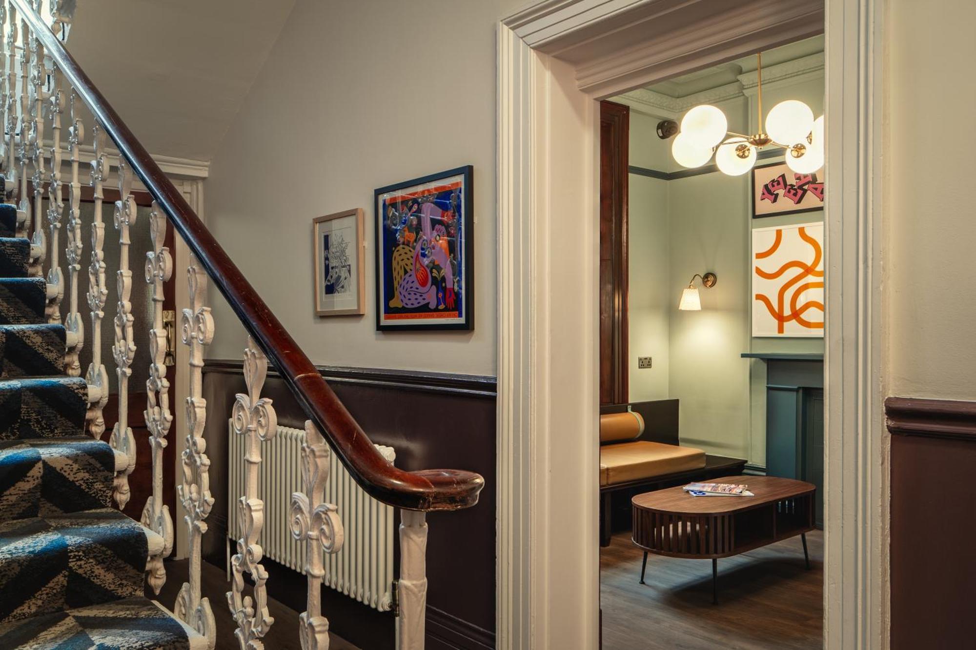 St. David'S Hotels Paddington Londyn Zewnętrze zdjęcie