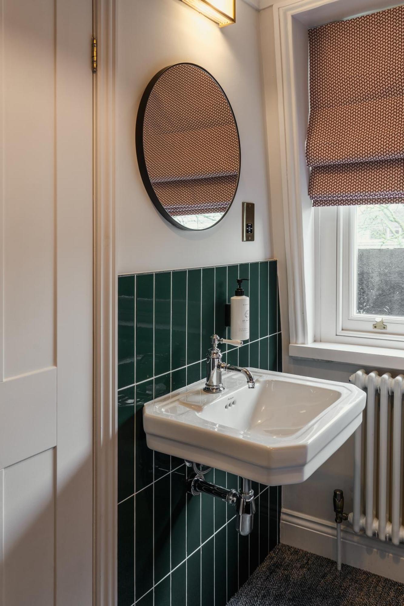 St. David'S Hotels Paddington Londyn Zewnętrze zdjęcie