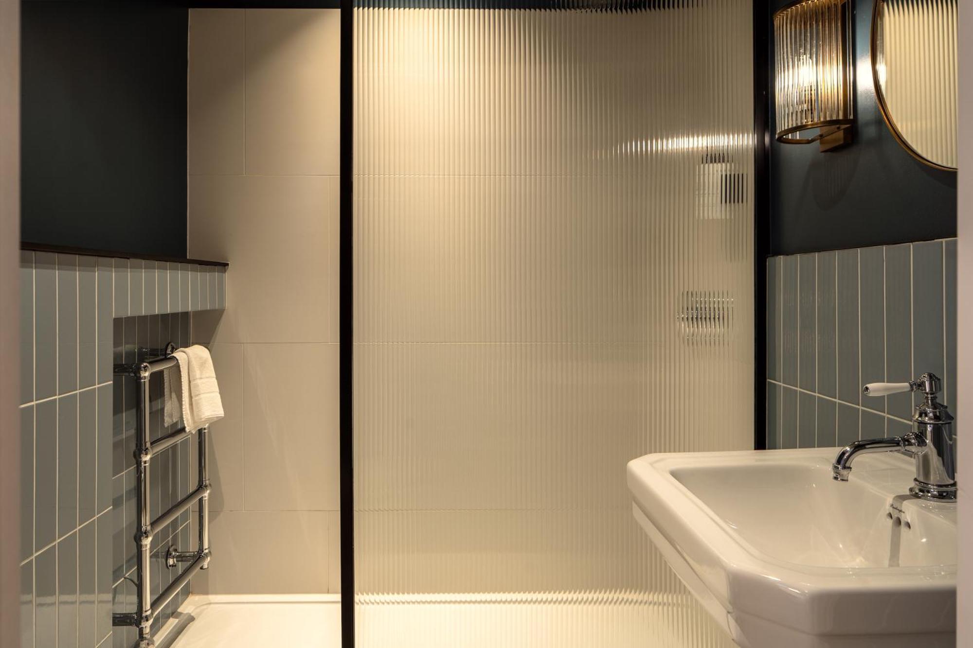 St. David'S Hotels Paddington Londyn Zewnętrze zdjęcie