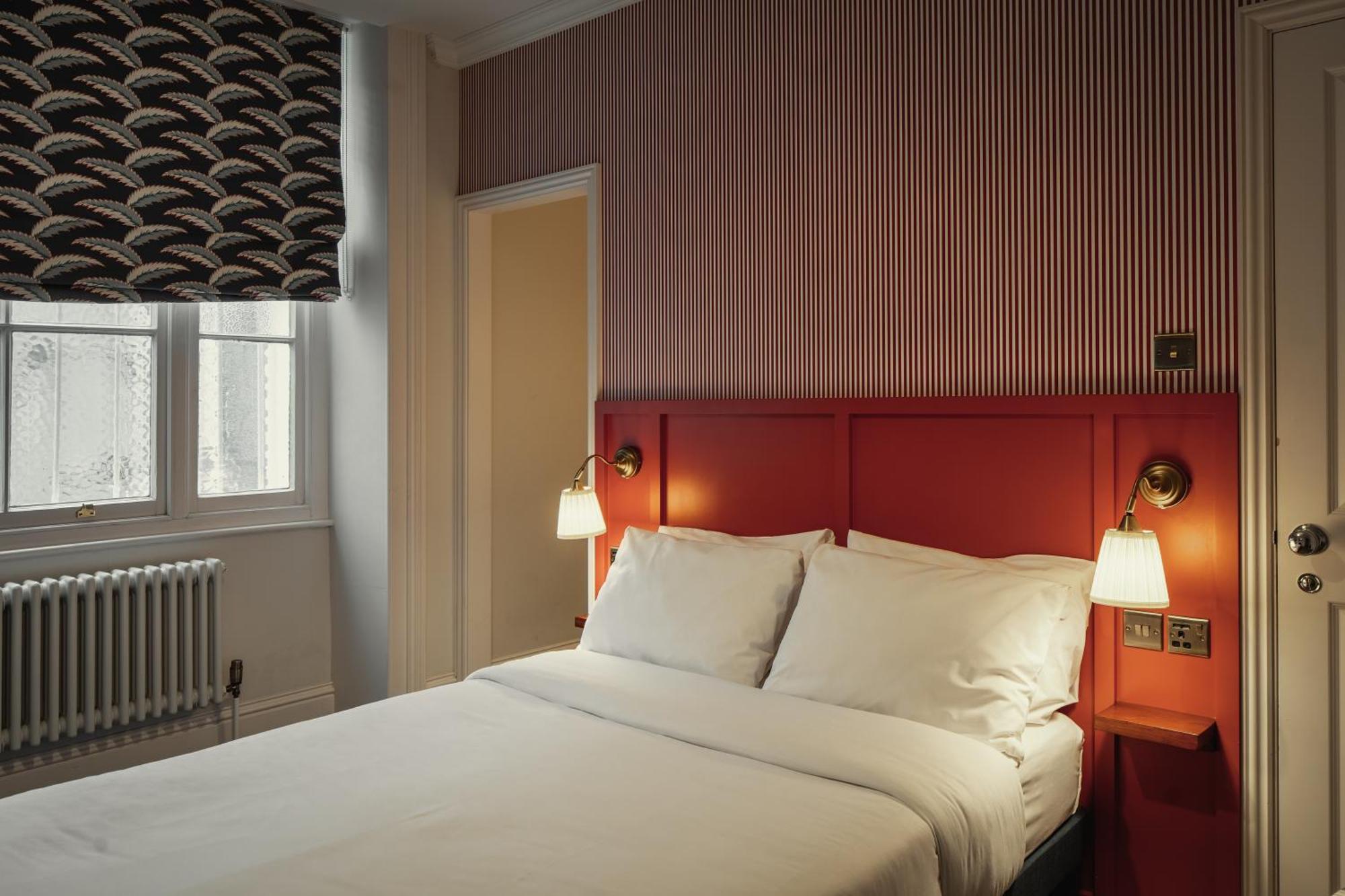 St. David'S Hotels Paddington Londyn Zewnętrze zdjęcie