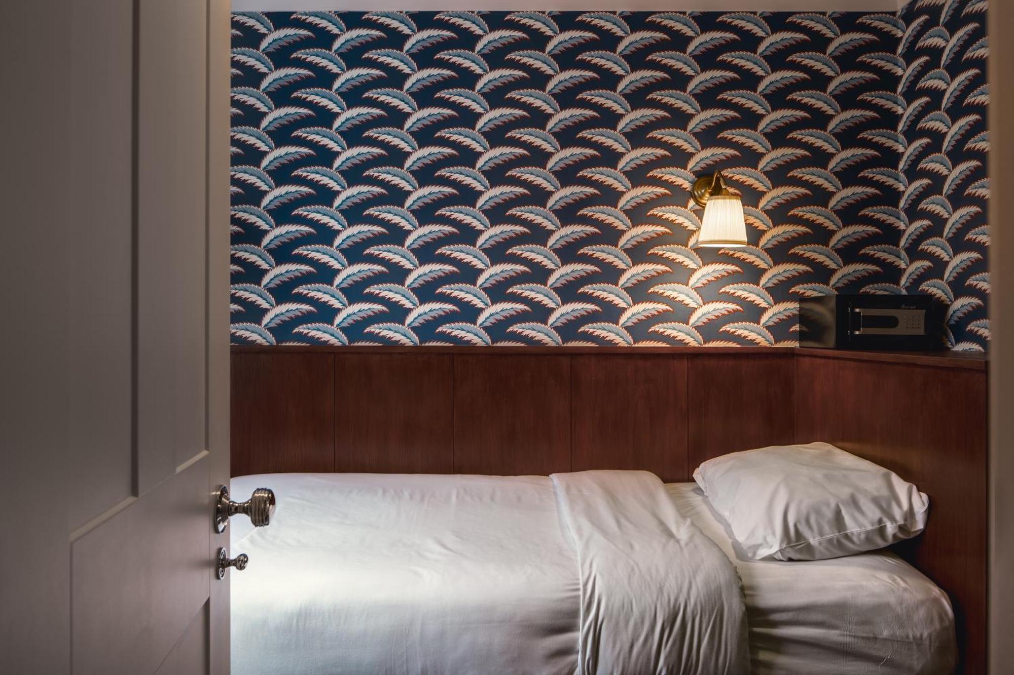 St. David'S Hotels Paddington Londyn Zewnętrze zdjęcie