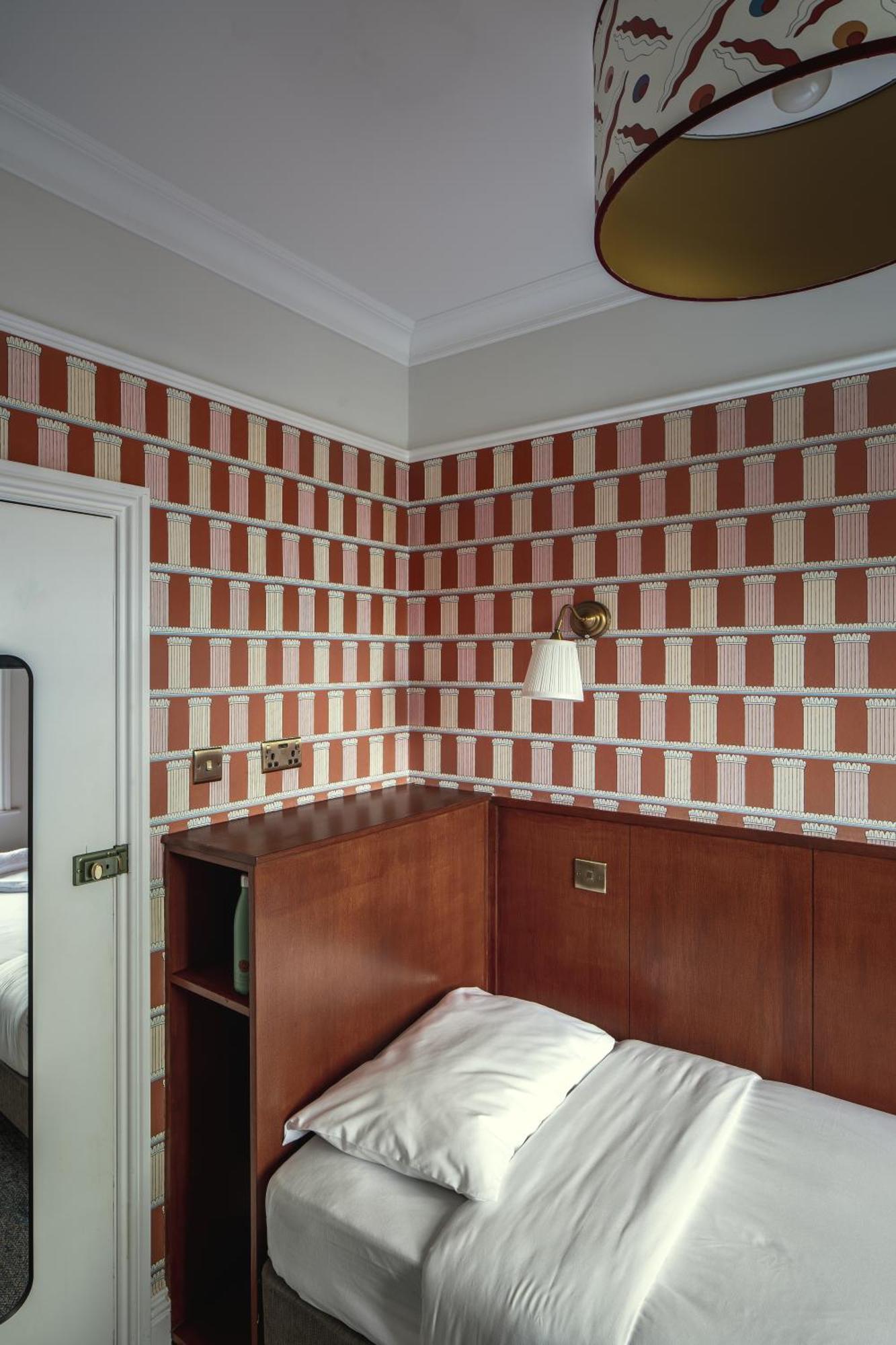 St. David'S Hotels Paddington Londyn Zewnętrze zdjęcie