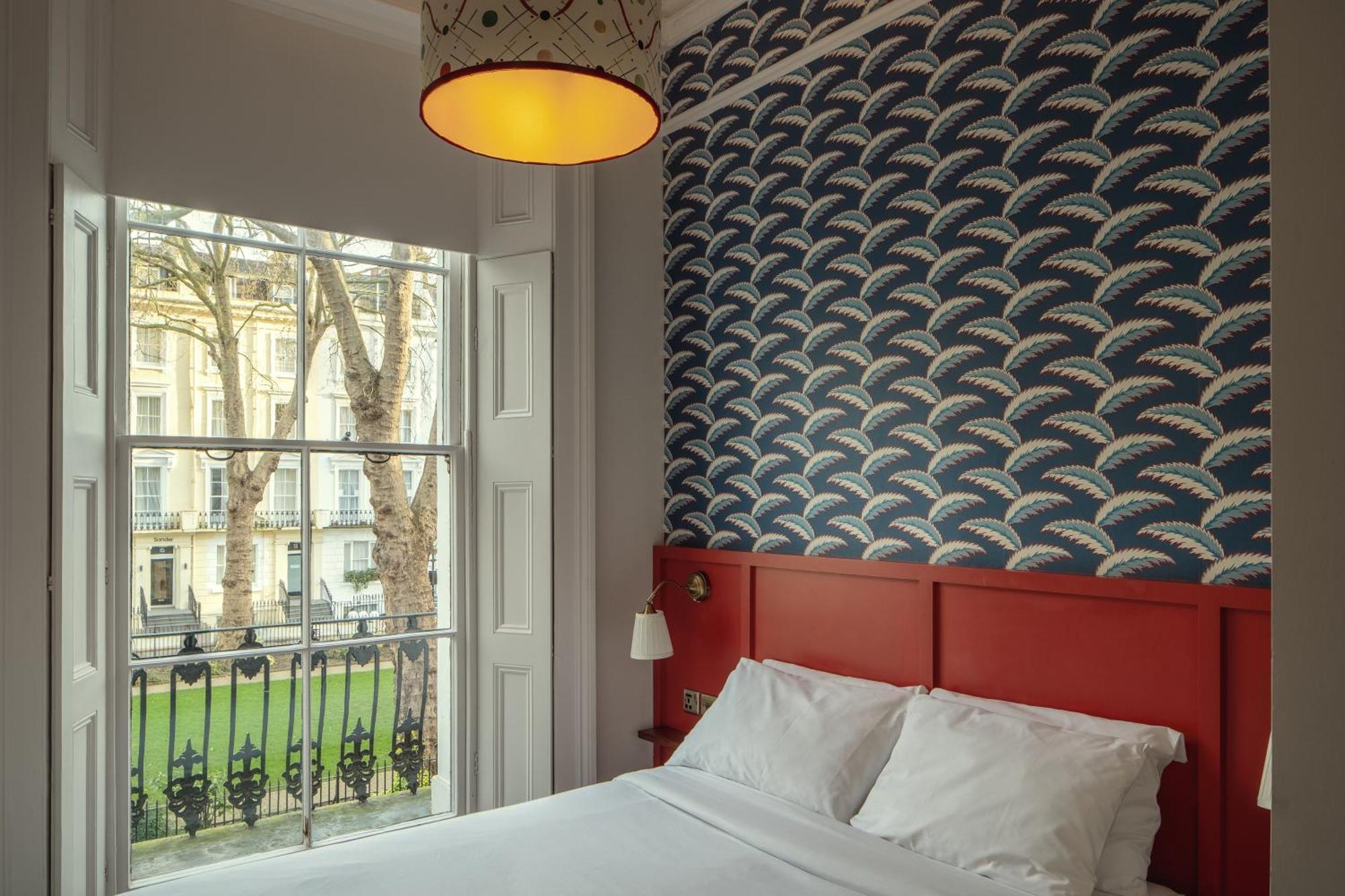 St. David'S Hotels Paddington Londyn Zewnętrze zdjęcie