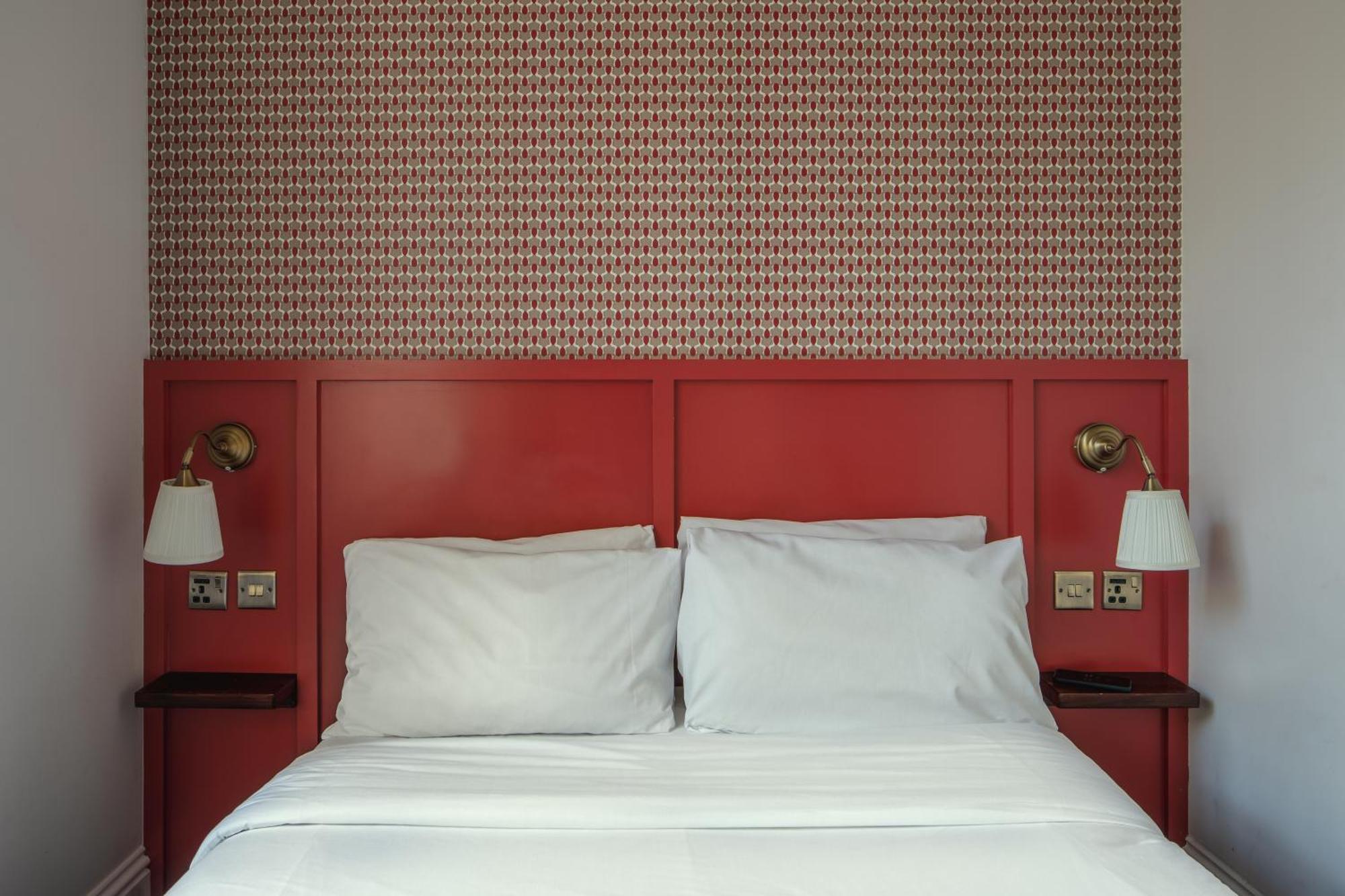 St. David'S Hotels Paddington Londyn Zewnętrze zdjęcie