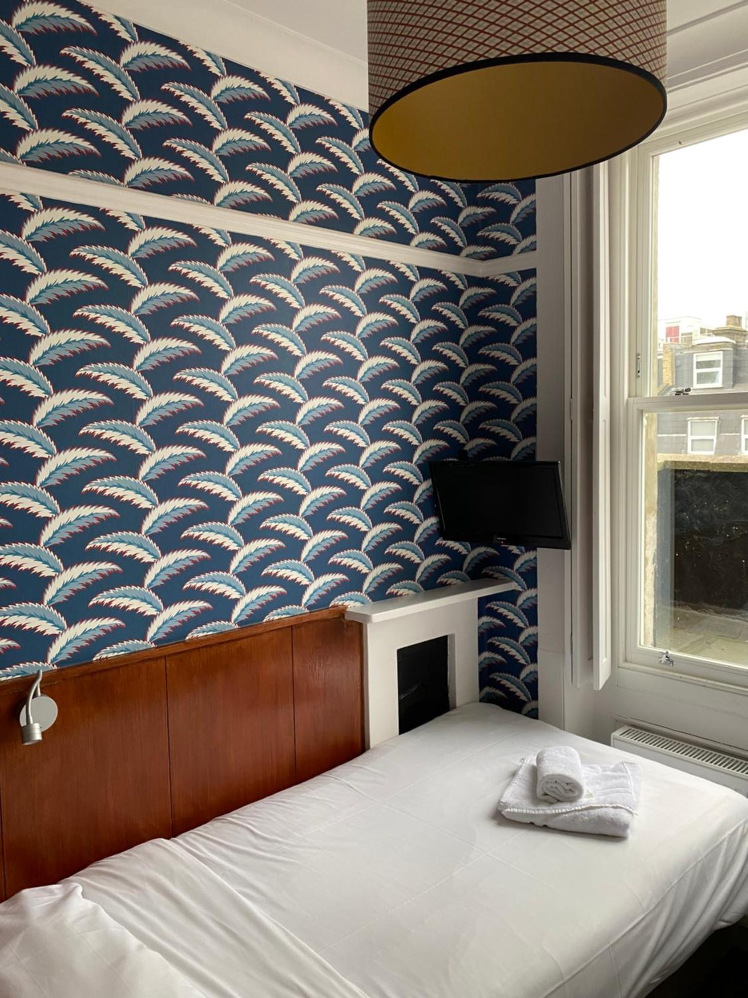 St. David'S Hotels Paddington Londyn Zewnętrze zdjęcie