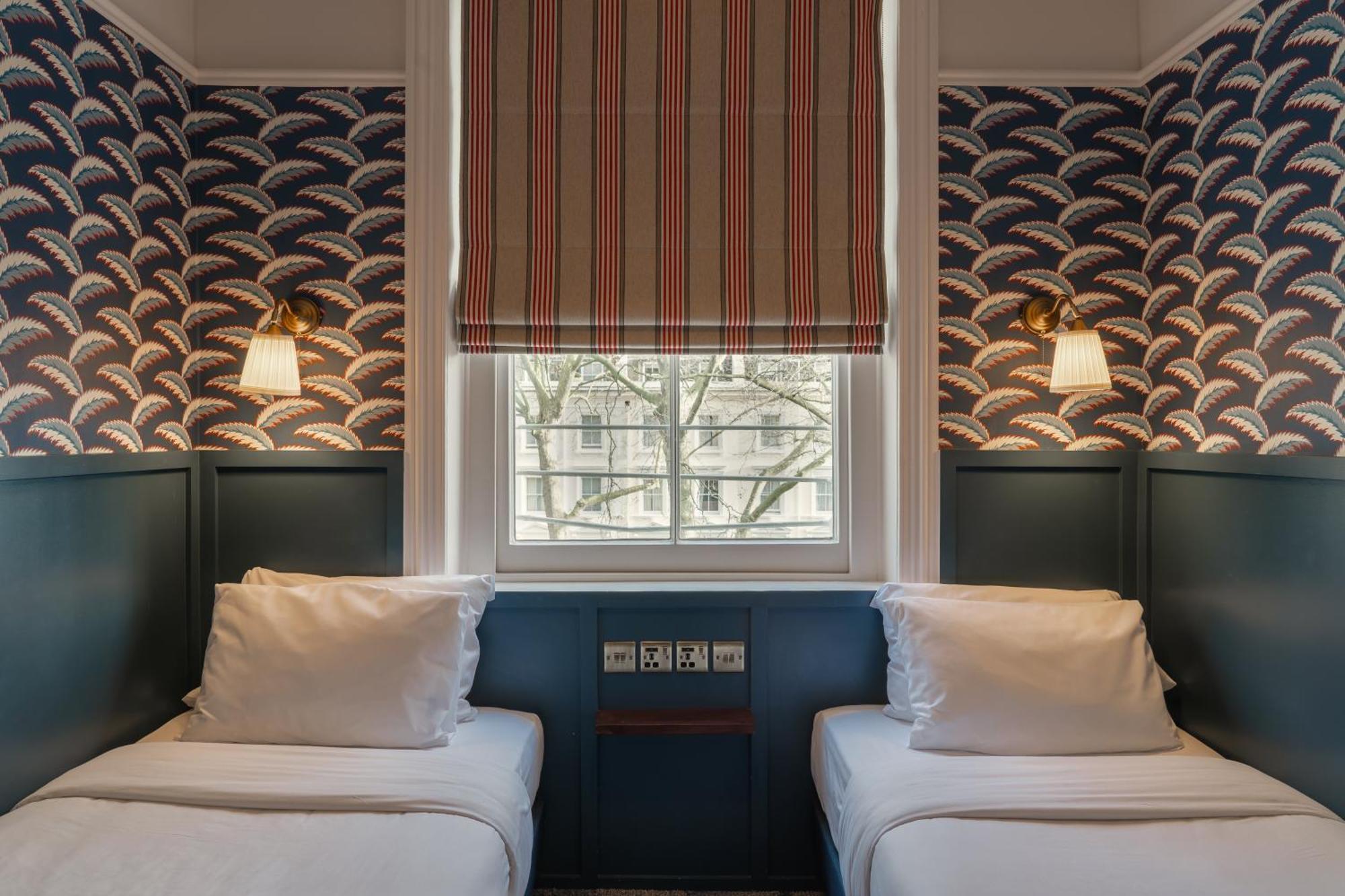 St. David'S Hotels Paddington Londyn Zewnętrze zdjęcie