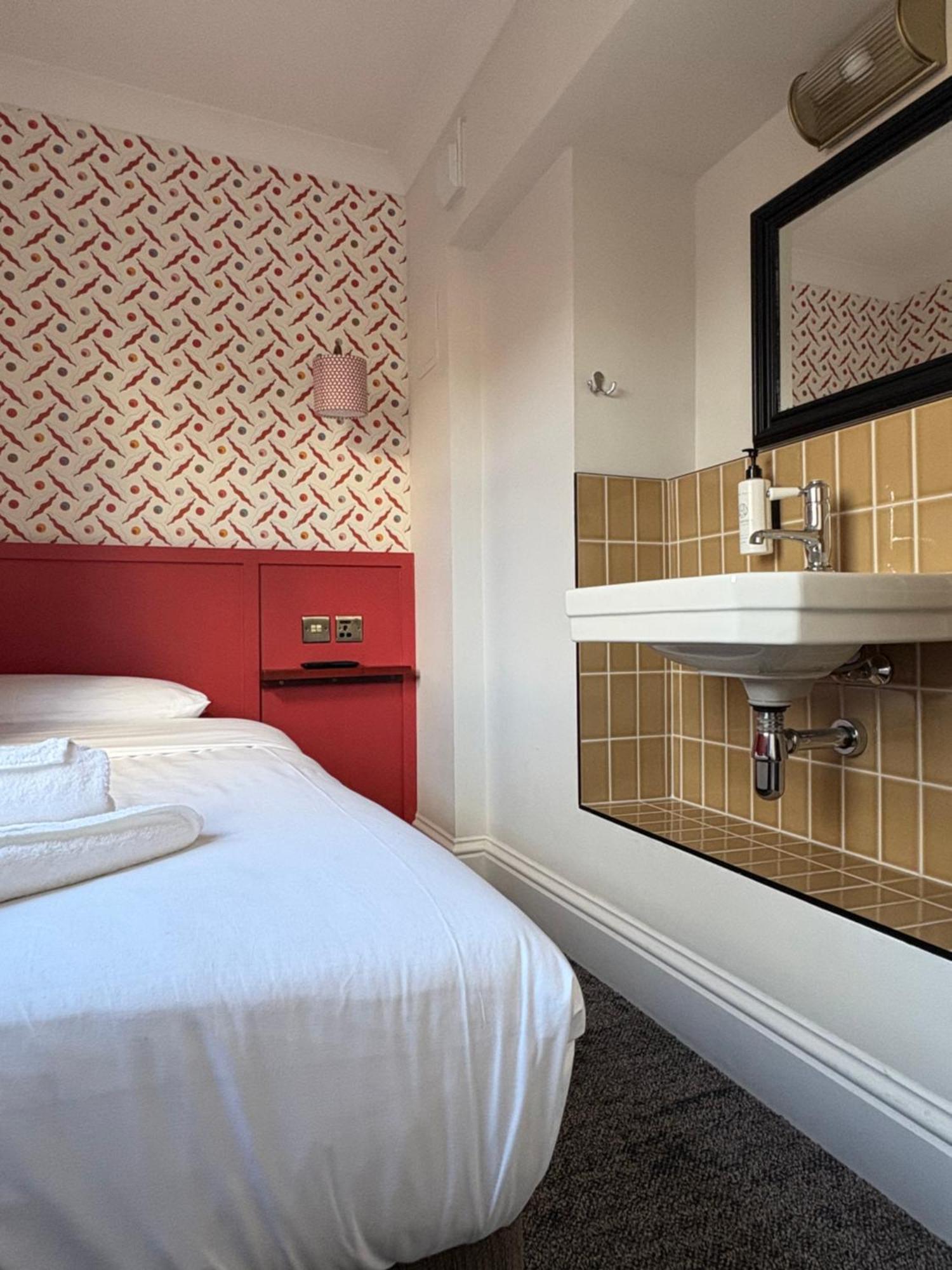 St. David'S Hotels Paddington Londyn Zewnętrze zdjęcie