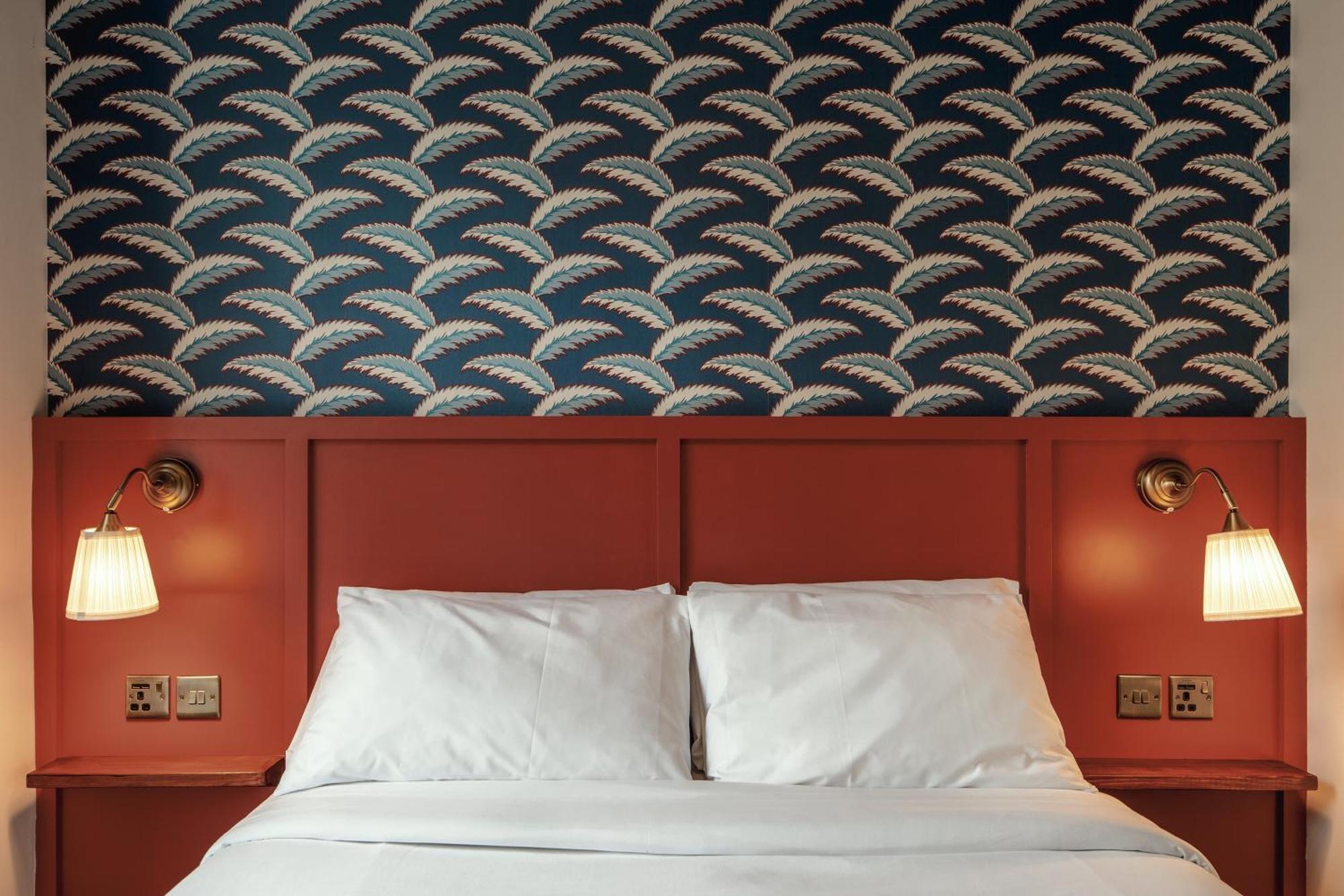 St. David'S Hotels Paddington Londyn Zewnętrze zdjęcie