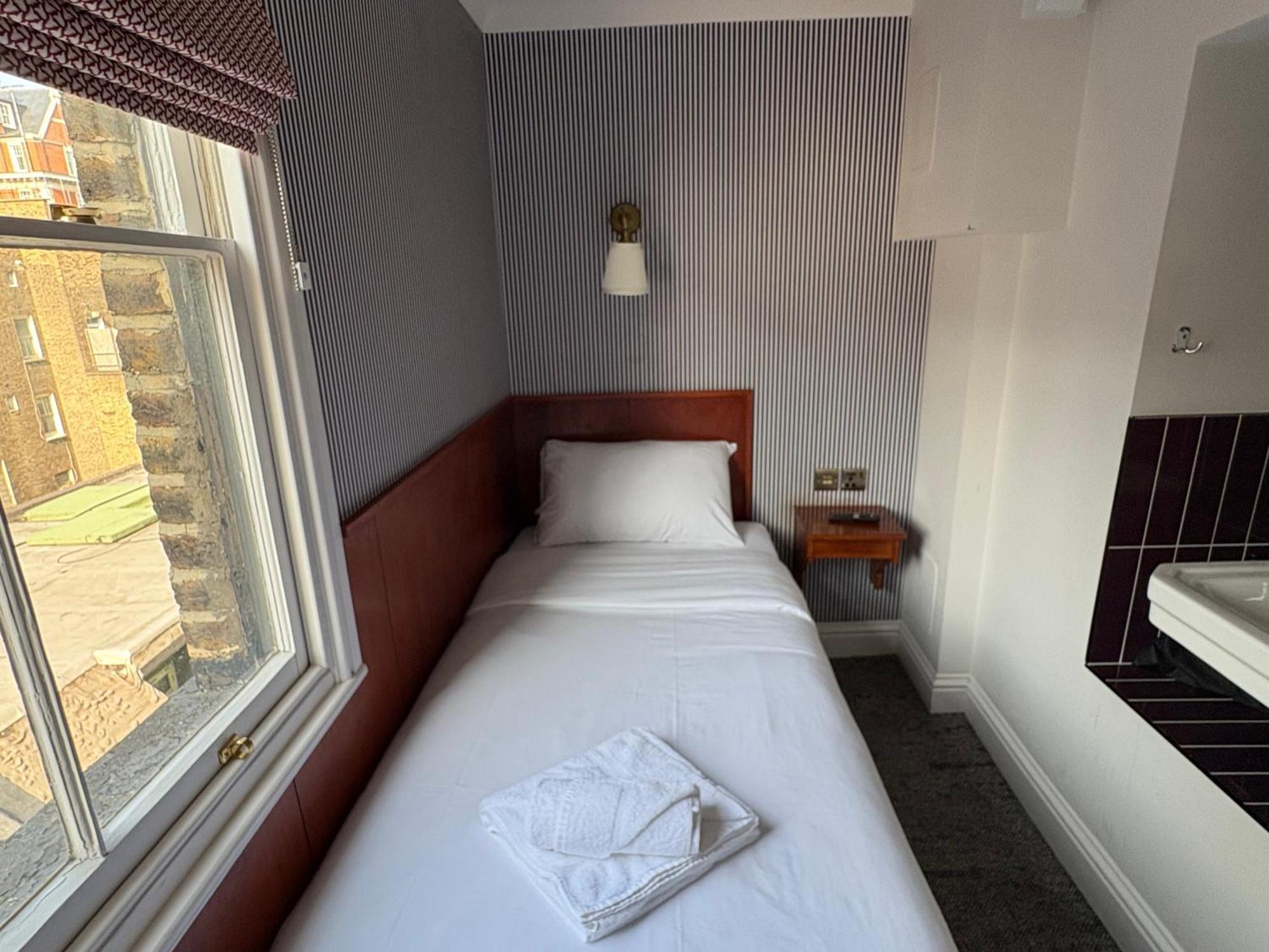 St. David'S Hotels Paddington Londyn Zewnętrze zdjęcie