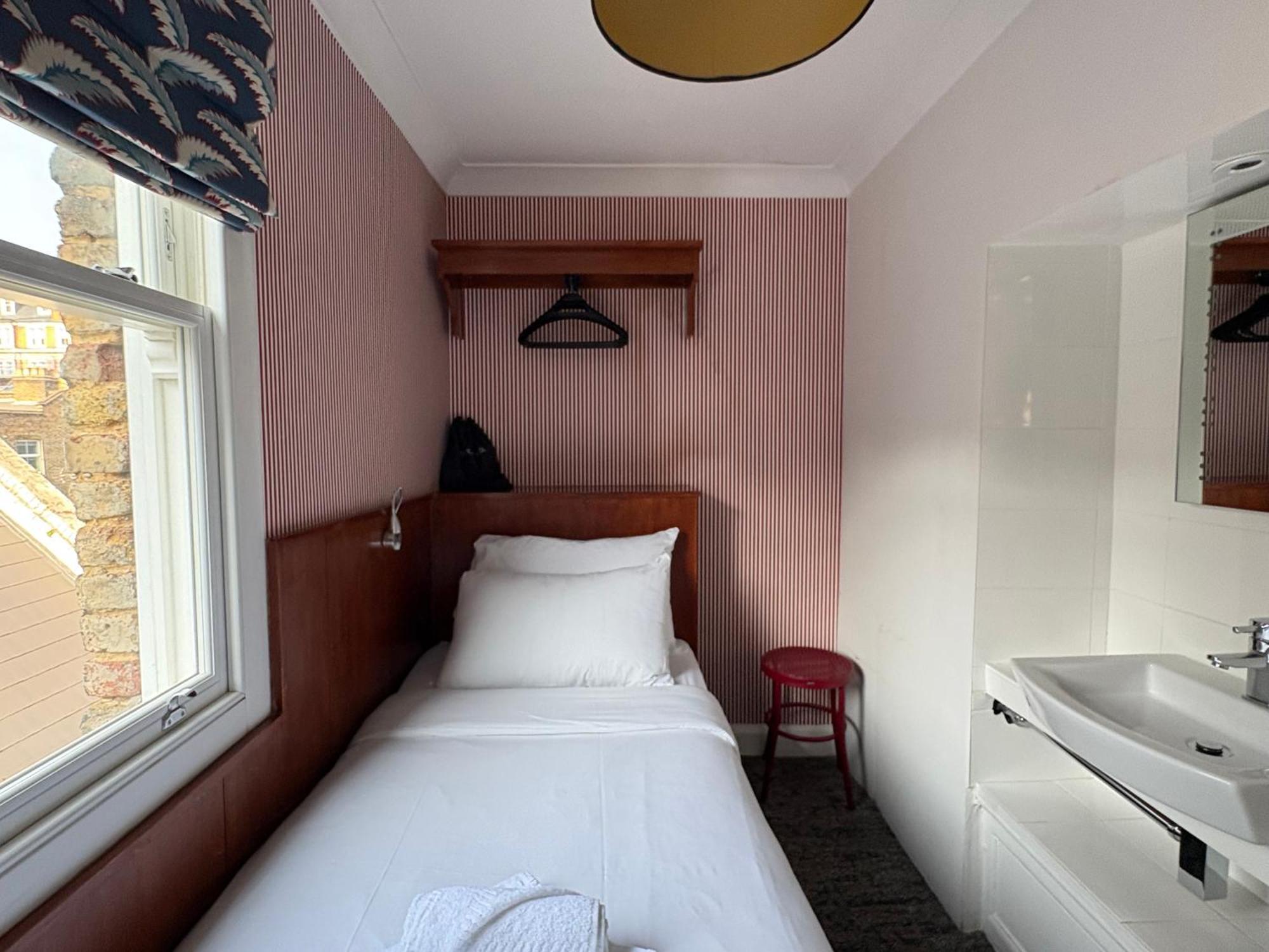 St. David'S Hotels Paddington Londyn Zewnętrze zdjęcie