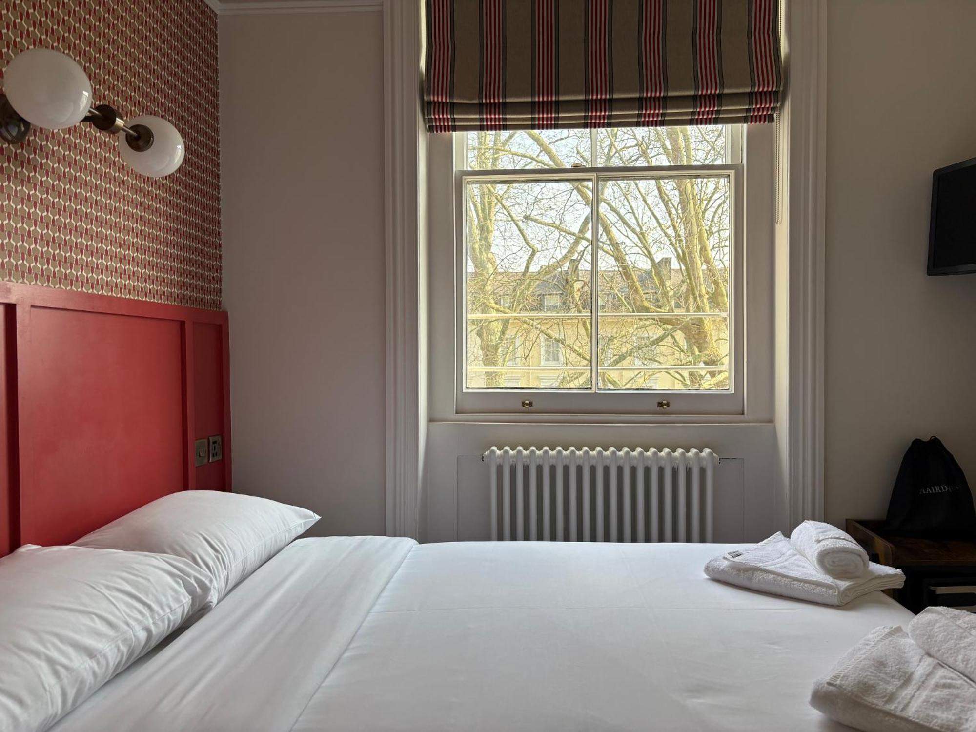 St. David'S Hotels Paddington Londyn Zewnętrze zdjęcie