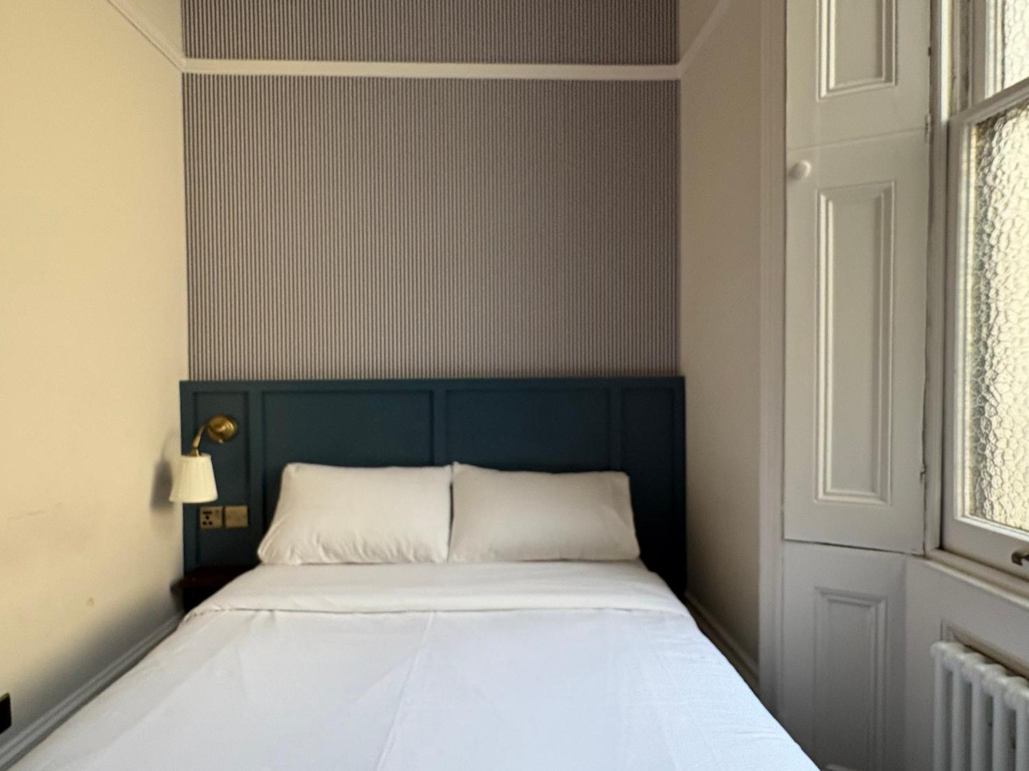 St. David'S Hotels Paddington Londyn Zewnętrze zdjęcie