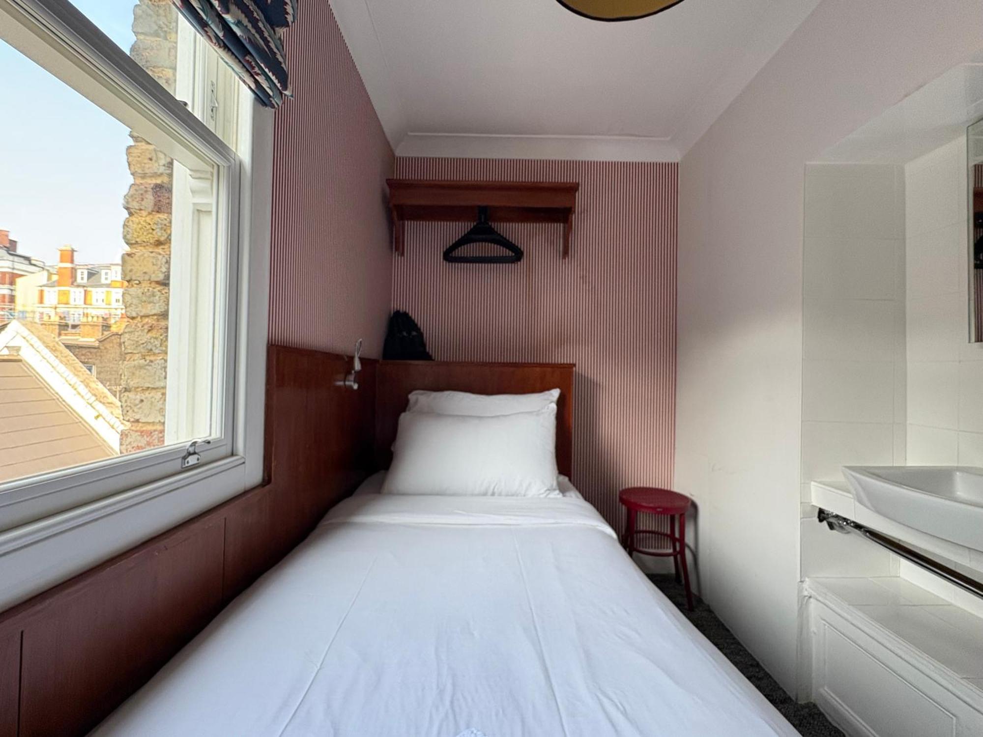 St. David'S Hotels Paddington Londyn Zewnętrze zdjęcie