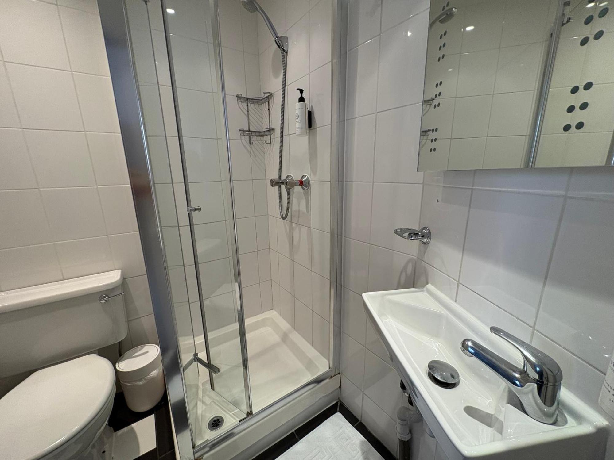 St. David'S Hotels Paddington Londyn Zewnętrze zdjęcie