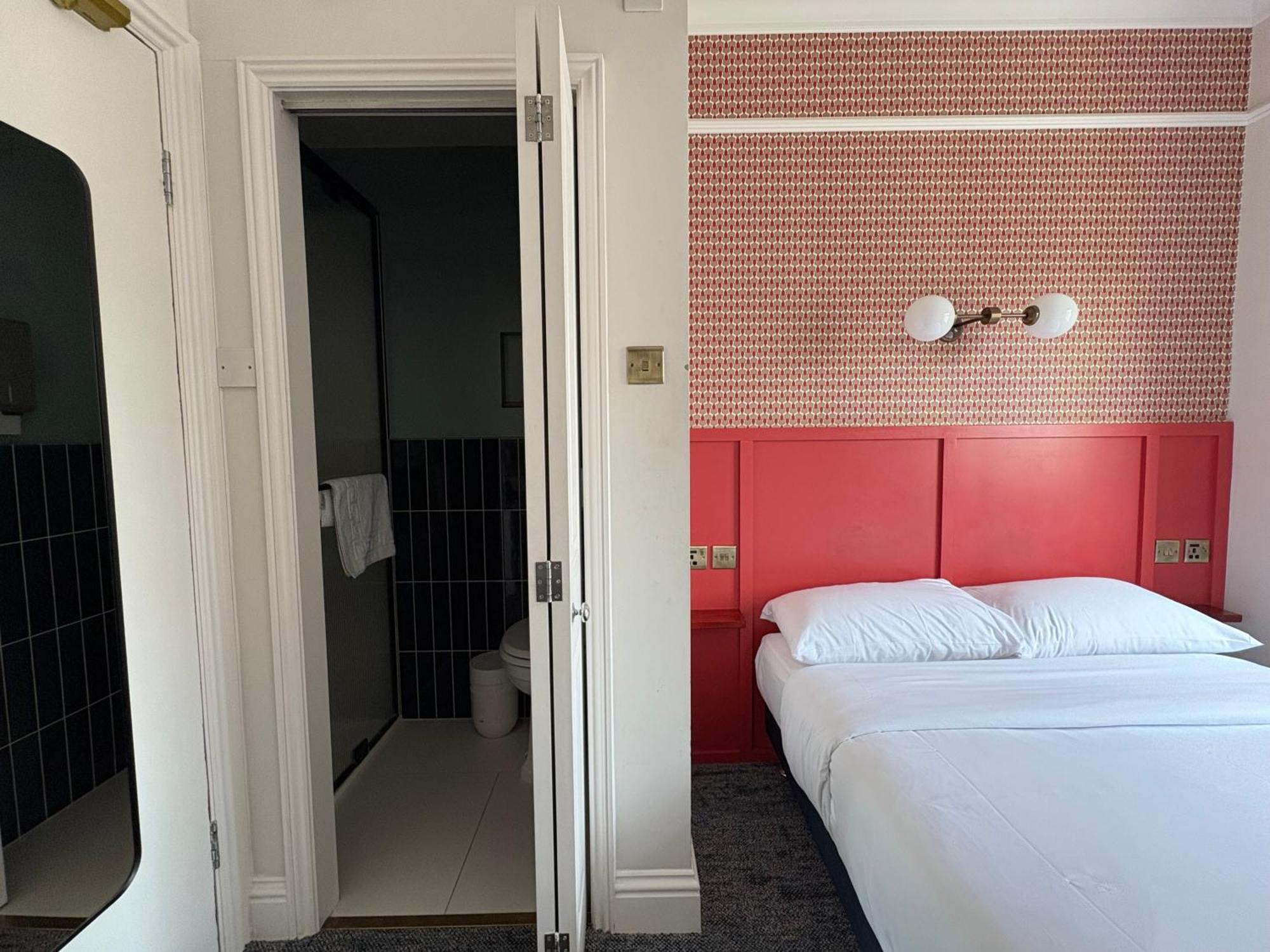 St. David'S Hotels Paddington Londyn Zewnętrze zdjęcie