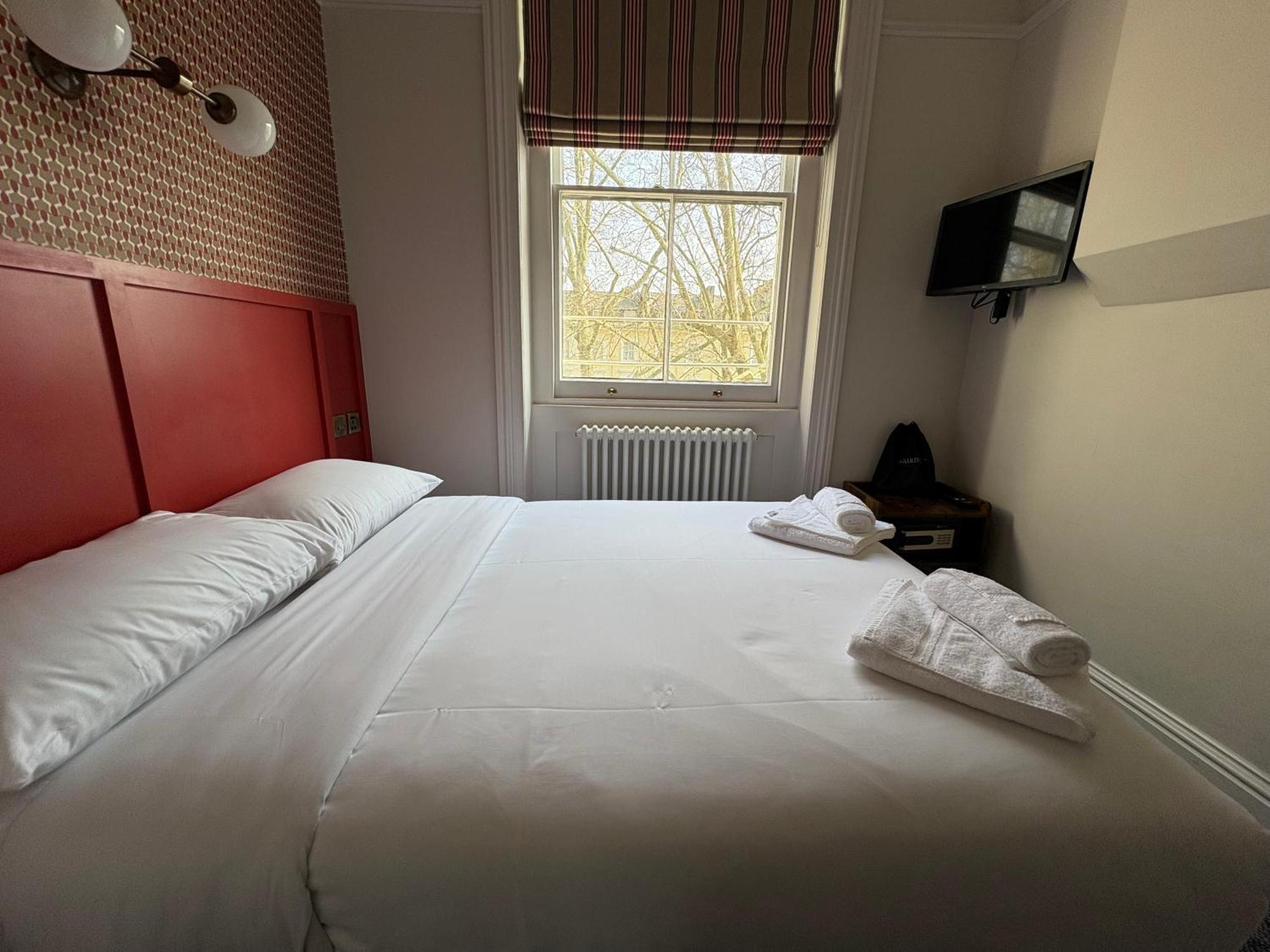St. David'S Hotels Paddington Londyn Zewnętrze zdjęcie