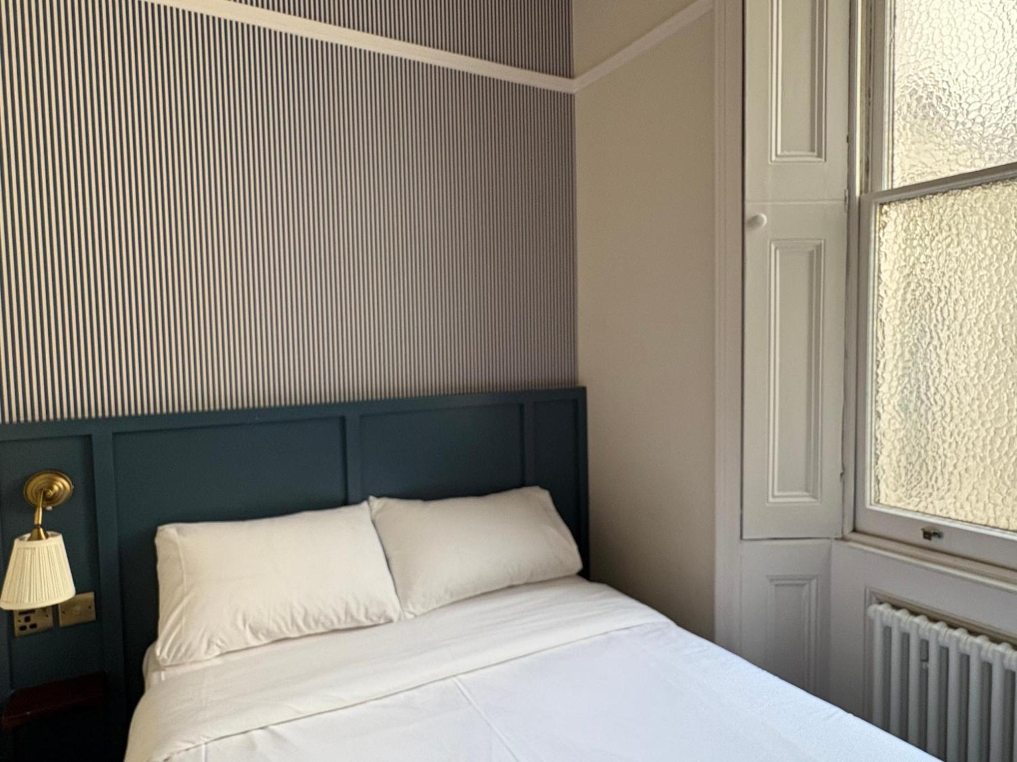 St. David'S Hotels Paddington Londyn Zewnętrze zdjęcie