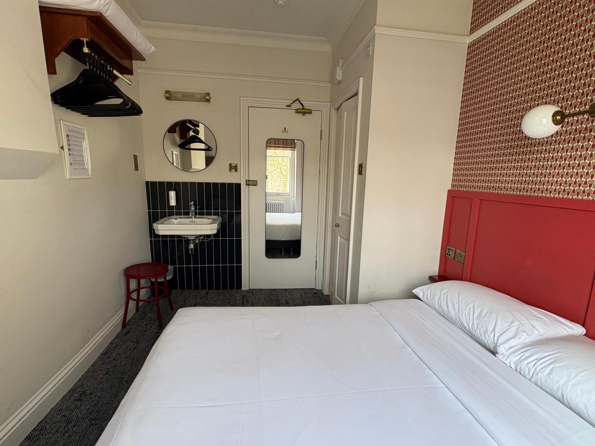 St. David'S Hotels Paddington Londyn Zewnętrze zdjęcie