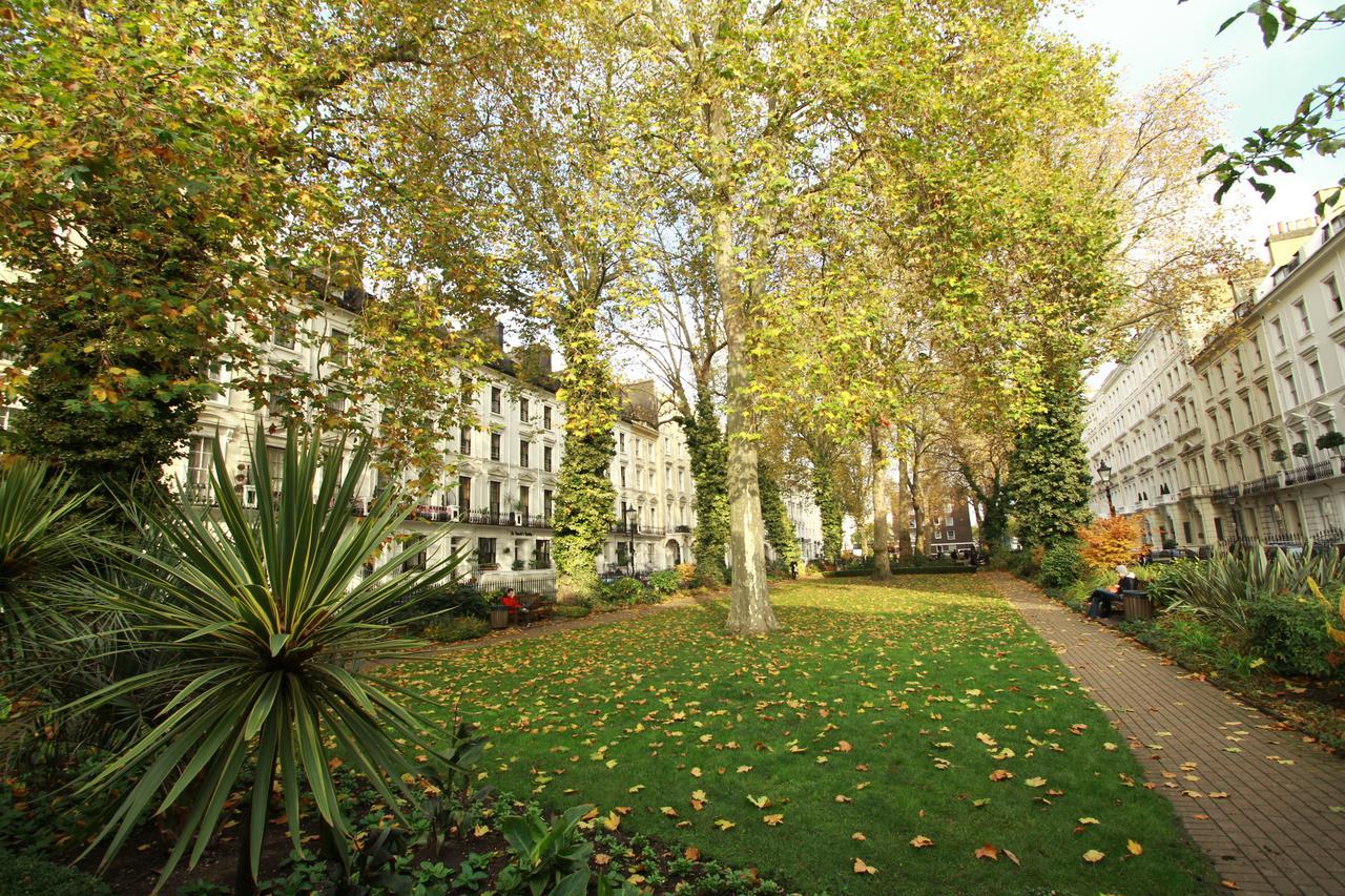 St. David'S Hotels Paddington Londyn Zewnętrze zdjęcie