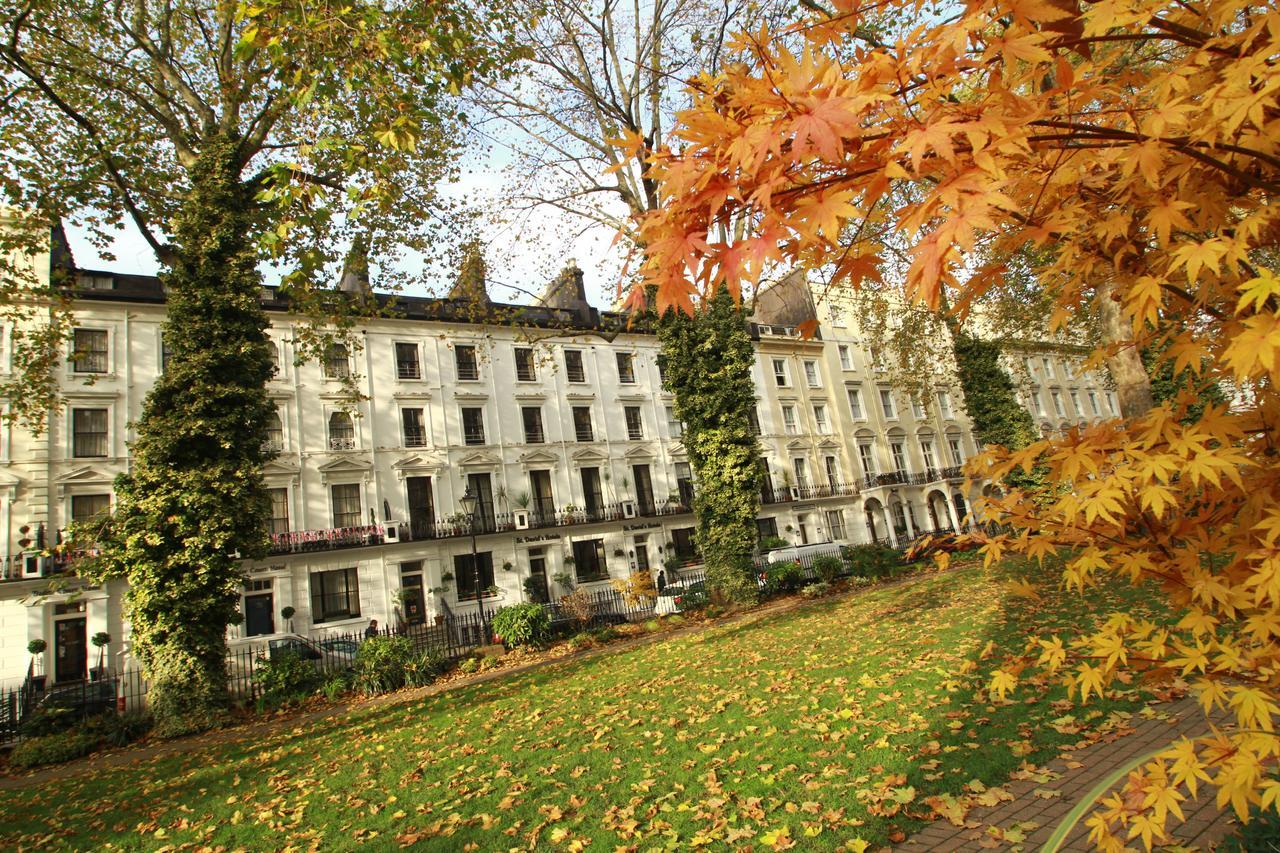 St. David'S Hotels Paddington Londyn Zewnętrze zdjęcie